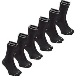 Calsana 6er Pack Thermosocken unisex