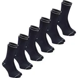 Calsana 6er Pack Thermosocken unisex