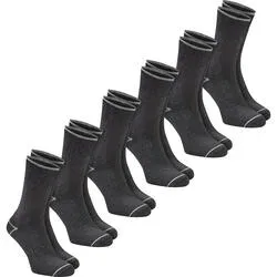 Calsana 6er Pack Thermosocken unisex