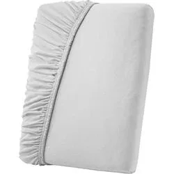 Primbausch Fein-Jersey Spannleintuch 140 x 190 cm bis 160 x 200 cm