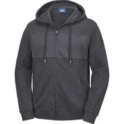 Tremblay Herren Hausanzug Fleecejacke