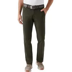 Franco Bettoni Herren Flexbundhose, weich mit Stretch 