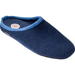 Tiroler Loden Merino-Filzpantoffel unisex