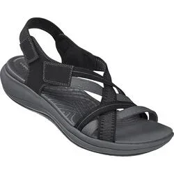Clarks Damen Sandale