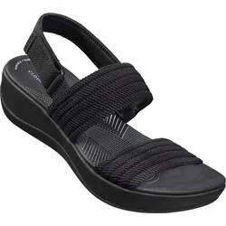 Clarks Damen Sandale