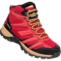 Nordcap Trekkingschuhe hoch unisex