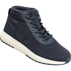 Tiroler Loden Merino-Sneaker hoch unisex