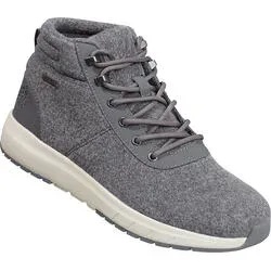 Tiroler Loden Merino-Sneaker hoch unisex