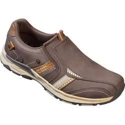Dockers by Gerli Herren Leder-Slipper