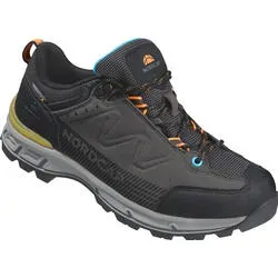 Nordcap Trekkingschuhe unisex