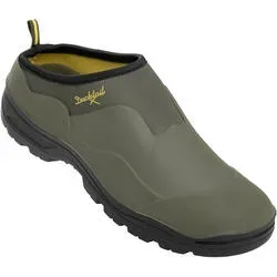 Ducktail Freizeit- und Gartenschuh unisex