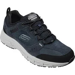 Skechers Herren Trekkingschuhe niedrig