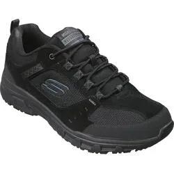 Skechers Herren Trekkingschuhe niedrig