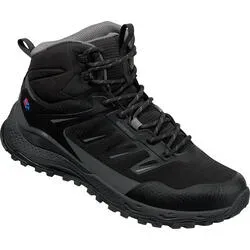 Spitzbergen Outdoorschuhe hoch unisex