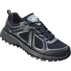 Eisbär Merino-Trekkingschuhe niedrig