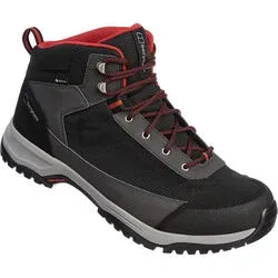 Berghaus Trekkingschuhe GORE-TEX hoch unisex, wasserdicht und atmungsaktiv