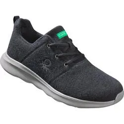 Benetton Merino-Sneaker unisex