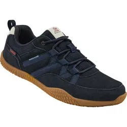 Tennstein Leder-Freizeitschuhe unisex, weich und atmungsaktiv