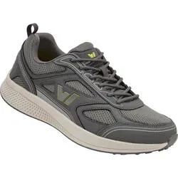 Westberg Herren Bequem-Sneaker, atmungsaktiv mit Wechselfußbett und bequemer Schuhweite