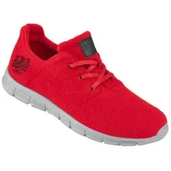 Tiroler Loden Merino-Sneaker unisex