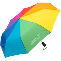 Benetton, Benetton Regenschirm
