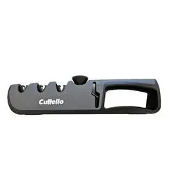 Cuttello Messer- und Scherenschärfer