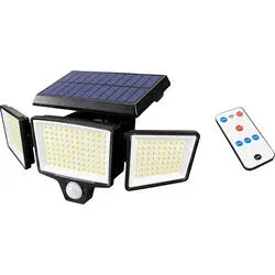 Rodh, Rodh LED-Solarleuchte