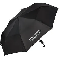 Benetton Regenschirm