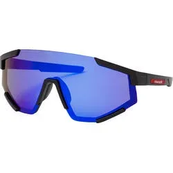 Reusch, Reusch Sportsonnenbrille mit Etui