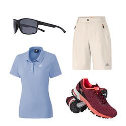 Sportlich-lässig in den Sommer