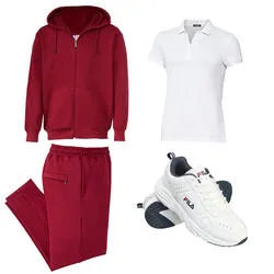Damen Komfort-Kombi für Zuhause