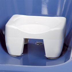 WENKO® Badewannen-Hocker