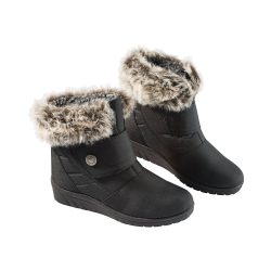 wonderwalk Winterstiefel 