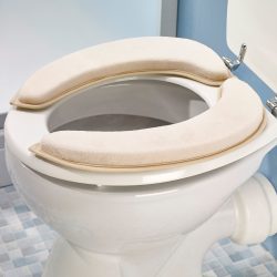 WC-Sitz-Auflage 