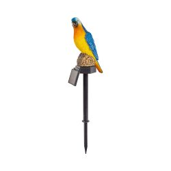 Solar-Gartenstecker 