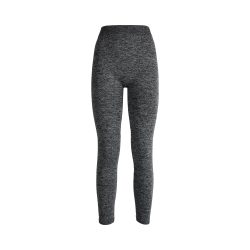 Wärmeleggings, Größe: S, grau
