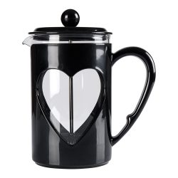 Kaffee- und Teebereiter 
