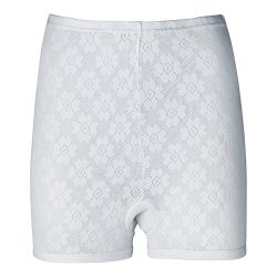 Baumwoll-Sicherheitspanty Damen, Größe: XL