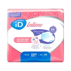 iD Intime Damen 