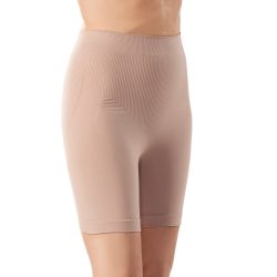 Shapewear Miederhose, Größe: 46, hautfarben