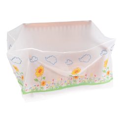 Abdeckhaube für Gartenbank