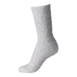 Kuschelwarm-Socken, 3 Paar, Größe: 35