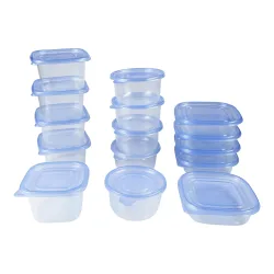 Frischhaltedosen-Set 