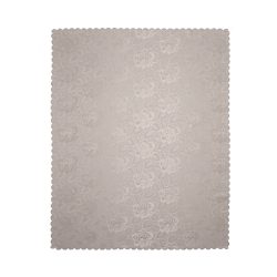 Jacquard-Tischdecke 