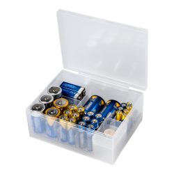 Batterie-Box