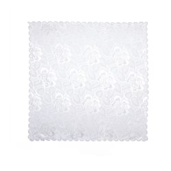 Jacquard-Tischdecke 