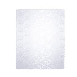 Jacquard-Tischdecke 