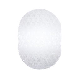 Jacquard-Tischdecke 