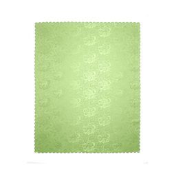 Jacquard-Tischdecke 