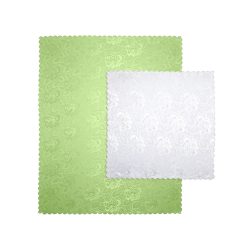 Jacquard-Tischdecken-Set 